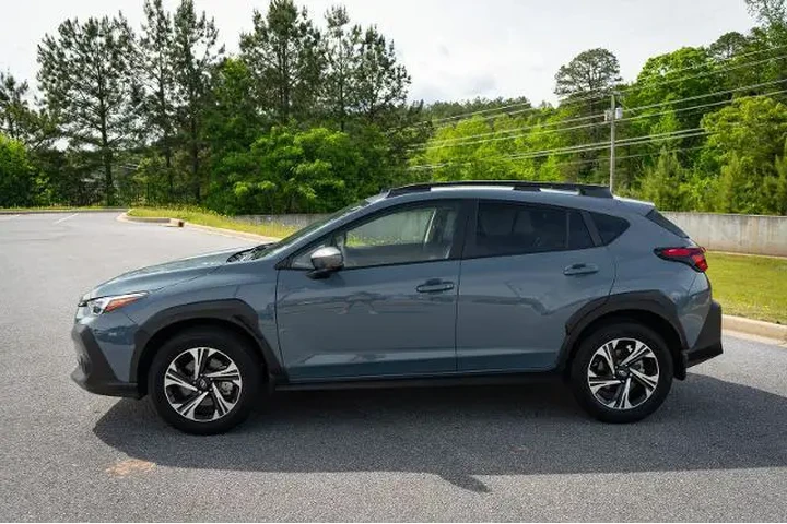 $29877 : Subaru Crosstrek 2025 AWD Pr image 5