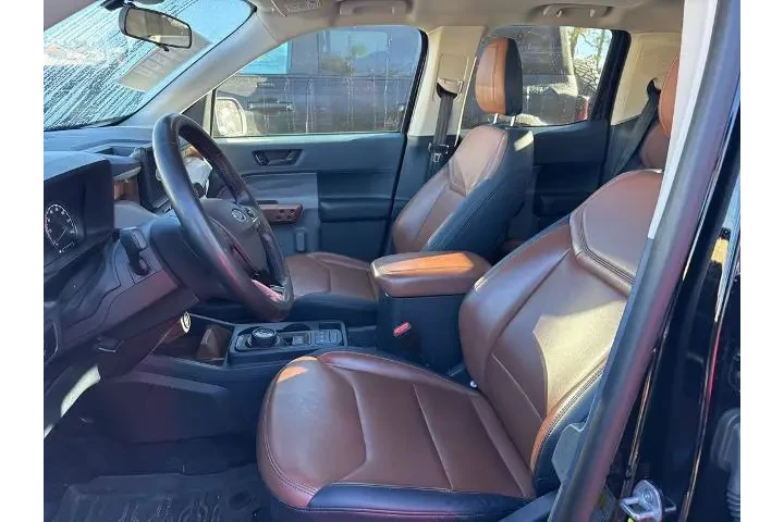 $27960 : Ford Maverick 2023 Lariat 4d image 8