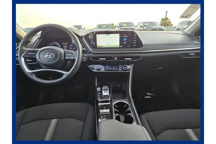 $20491 : Hyundai SONATA 2023 SEL 4dr image 6