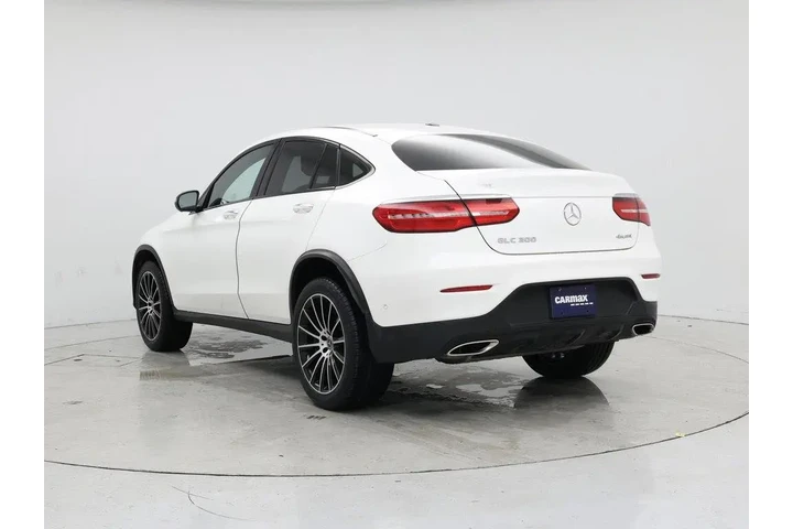 $29998 : Mercedes-Benz GLC 2019 AWD G image 2