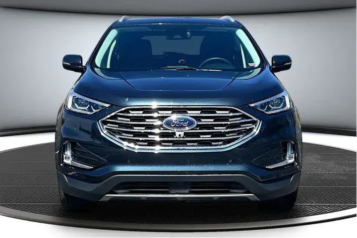 $33000 : Ford Edge 2024 AWD Titanium image 2