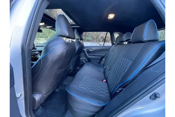 $38900 : Toyota RAV4 Prime 2023 AWD S image 10