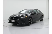 $22998 : Toyota Camry 2020 SE 4dr Sed thumbnail