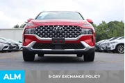 $22420 : Hyundai SANTA FE 2023 AWD Li thumbnail