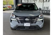 $25487 : Nissan Rogue 2026 AWD SV 4dr thumbnail