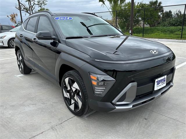 $32575 : Pre-Owned 2024 Kona Limited image 8
