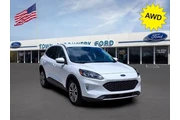 Ford Escape 2022 AWD SEL 4dr en Louisville
