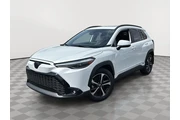 2024 Corolla Cross Hybrid XSE en Madison