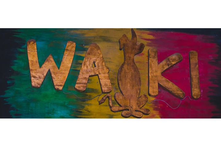 Contact Waiki Pizza Bar image 10