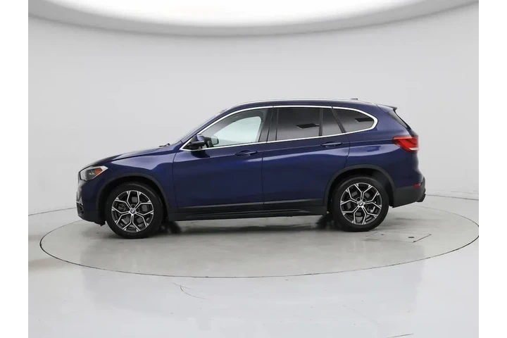 $21998 : BMW X1 2020 AWD xDrive28i 4d image 3