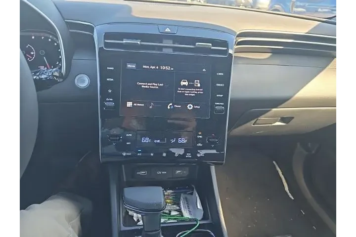 $25998 : Hyundai SANTA CRUZ 2024 SEL image 5