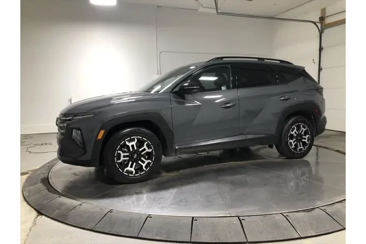 $30300 : Hyundai TUCSON 2025 AWD XRT image 4