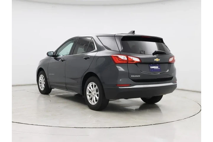 $17998 : Chevrolet Equinox 2020 LT 4d image 2
