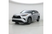 $38998 : Toyota Highlander 2023 XLE 4 thumbnail