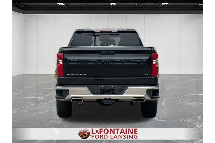 $23500 : Chevrolet Silverado 1500 201 image 3