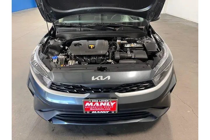 $16563 : Kia Forte 2023 image 9