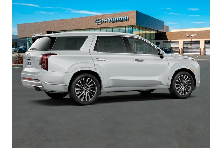 $39990 : Hyundai PALISADE 2023 AWD Ca image 8
