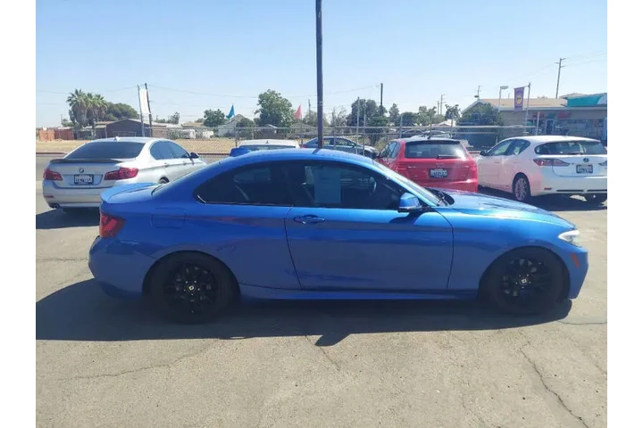 $11995 : 2014 BMW 2 Series 228i image 9