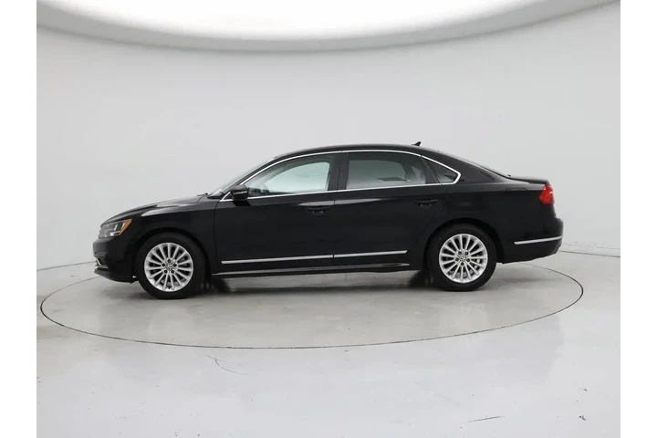 $13599 : Volkswagen Passat 2016 1.8T image 3