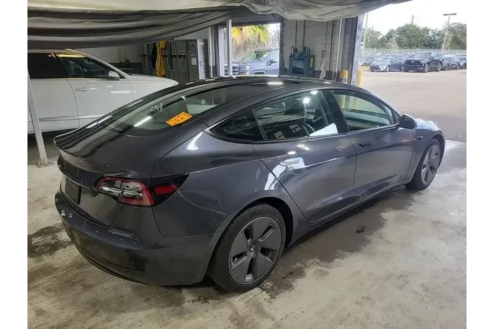 $22990 : Tesla Model 3 2023 4dr Sedan image 4