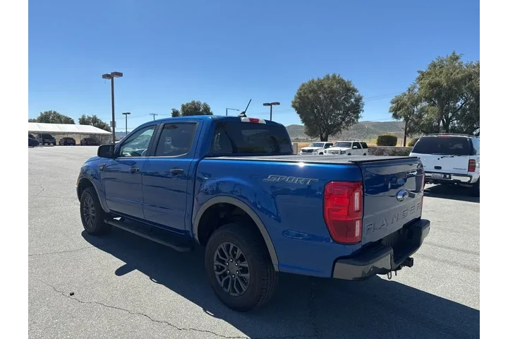 $25428 : Ford Ranger 2019 4x2 XL 4dr image 6