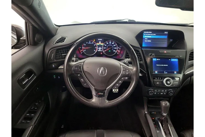 $26998 : Acura ILX 2022 4dr Sedan w/P image 10