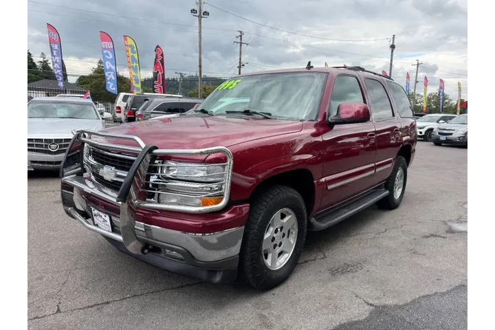 $7995 : 2006 Tahoe LT image 6