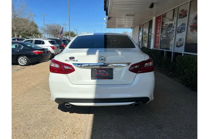 $11999 : 2018 Altima 2.5 S image 7