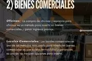 TIPOS DE BIENES RAÍCES thumbnail