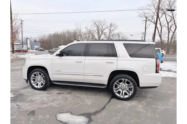 $21995 : 2017 GMC Yukon SLT image 10