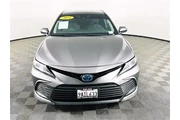 $21900 : Toyota Camry Hybrid 2022 LE thumbnail