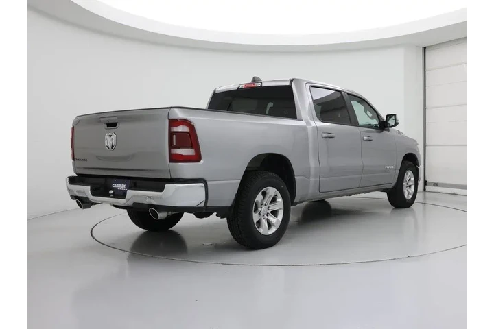 $35998 : Ram 1500 2024 4x2 Laramie 4d image 8