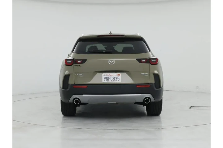 $33998 : Mazda CX-50 2024 AWD 2.5 Tur image 6