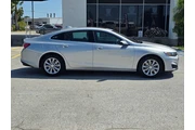$20998 : 2022 Malibu LT thumbnail