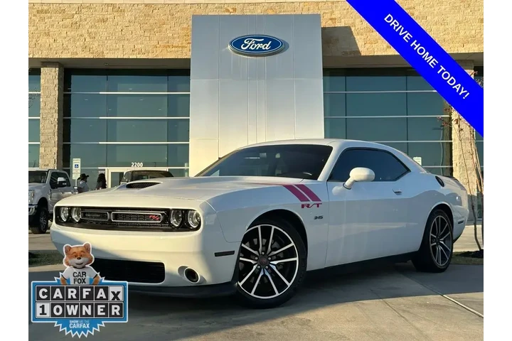 $28995 : Dodge Challenger 2023 R/T 2d image 1