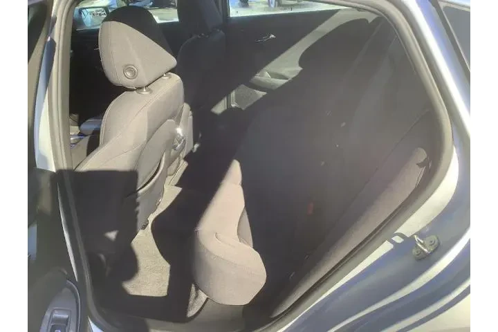 $17300 : Chevrolet Malibu 2022 LT 4dr image 9