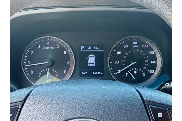 $11797 : Hyundai TUCSON 2019 SE 4dr S image 9