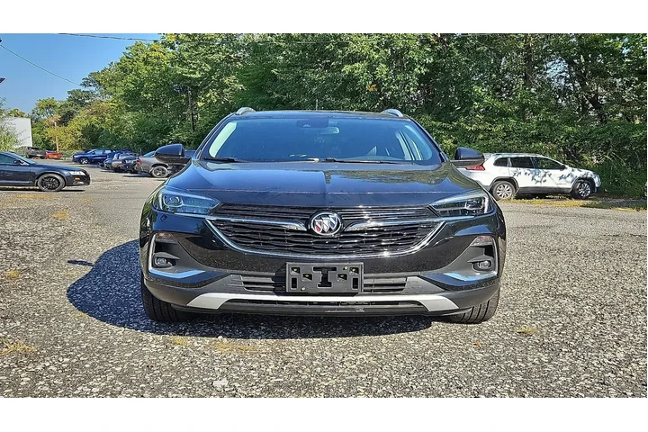 $20495 : Buick Encore GX 2023 Essence image 8