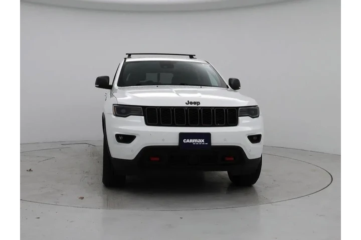 $22998 : Jeep Grand Cherokee 2018 4x4 image 5