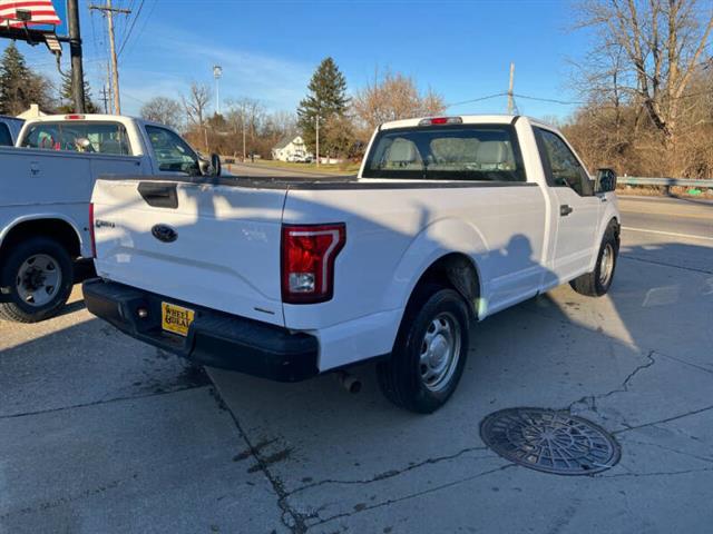 $7495 : 2016 F-150 XL image 7