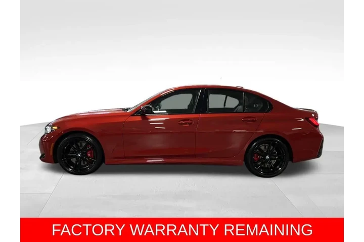 $60988 : 2024 3 Series M340i xDrive image 2