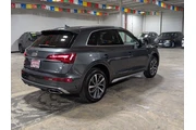 $27844 : Audi Q5 2024 AWD quattro S l thumbnail