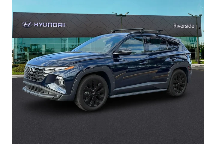 $23991 : Hyundai TUCSON 2024 XRT 4dr image 2