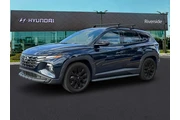 $23991 : Hyundai TUCSON 2024 XRT 4dr thumbnail