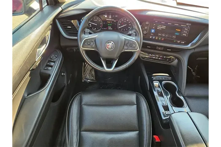 $21988 : Buick Envision 2021 Essence image 8