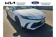 Toyota Camry 2025 SE 4dr Sed
