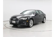 $17998 : Audi A4 2019 Titanium 40 TFS thumbnail