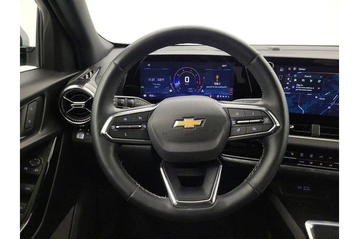 $24998 : Chevrolet Equinox 2025 LT 4d image 10