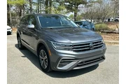 $21991 : Volkswagen Tiguan 2024 Wolfs thumbnail