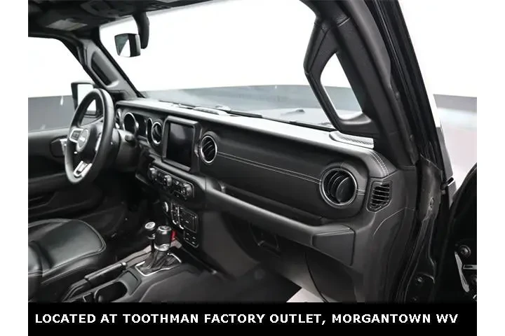 $28776 : Jeep Wrangler 2023 4x4 High image 9